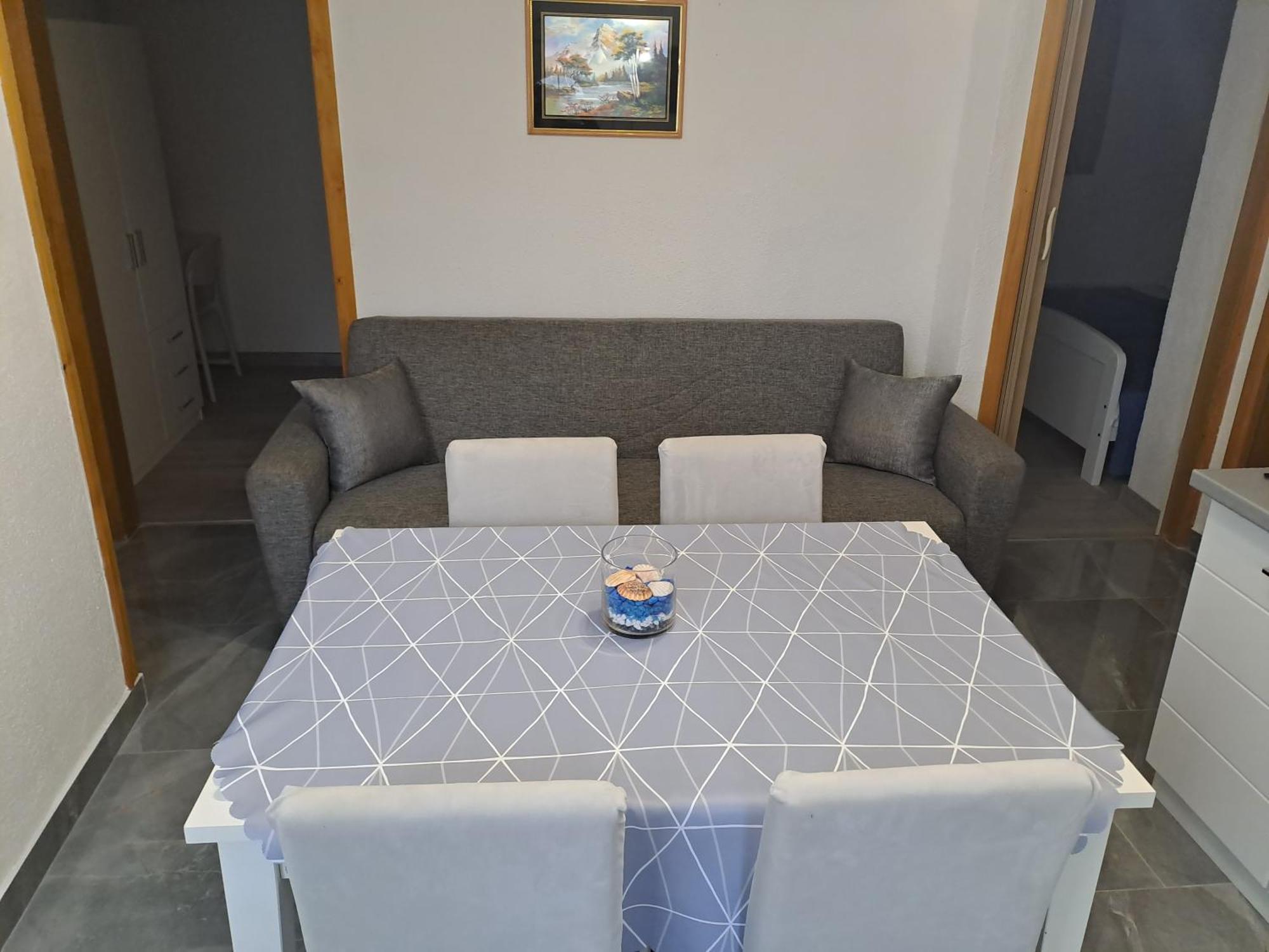 Guest House Neno Ogulin Εξωτερικό φωτογραφία